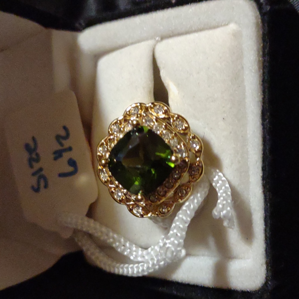 Ring